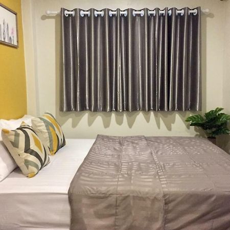 Nouveau Guesthouse Patong Екстериор снимка