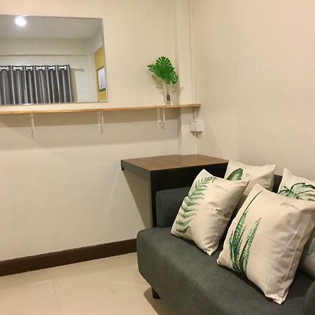 Nouveau Guesthouse Patong Екстериор снимка